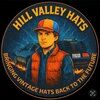 hillvalleyhats